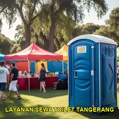 layanan sewa toilet Tangerang
